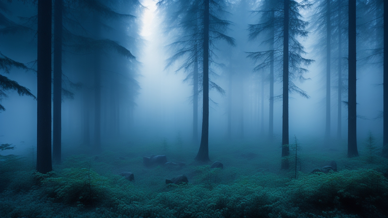 Eyes in the Static: A Surge of ‘Dead Zone’ Cryptid Sightings Baffles Scientists and Ignites Folklore in 2025
