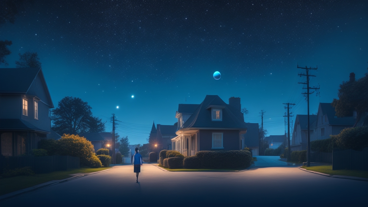 Eyes on the Sky: Why 2025 Is the Year of the UFO Surge