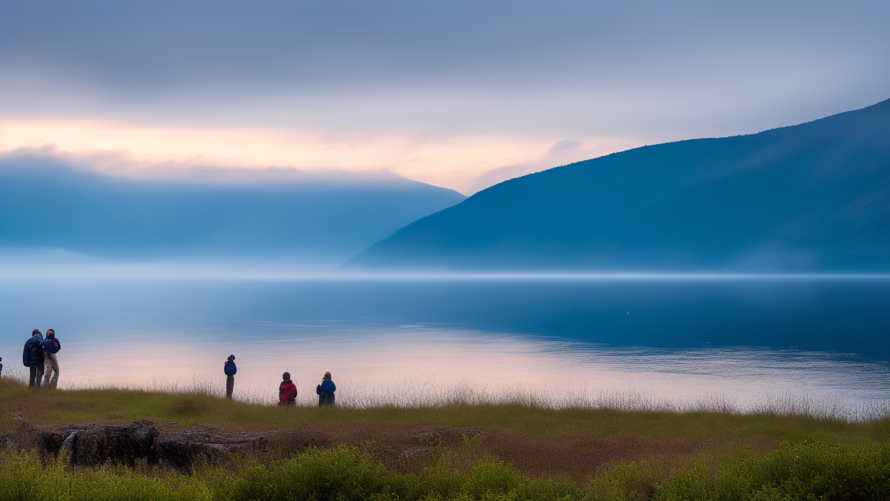Nessie Resurfaces: Inside the 2025 Wave of Loch Ness Monster Sightings and Renewed Community Research
