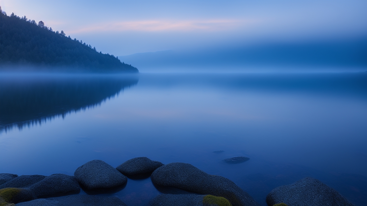 Nessie Resurfaces: The Loch Ness Monster and Our Endless Fascination