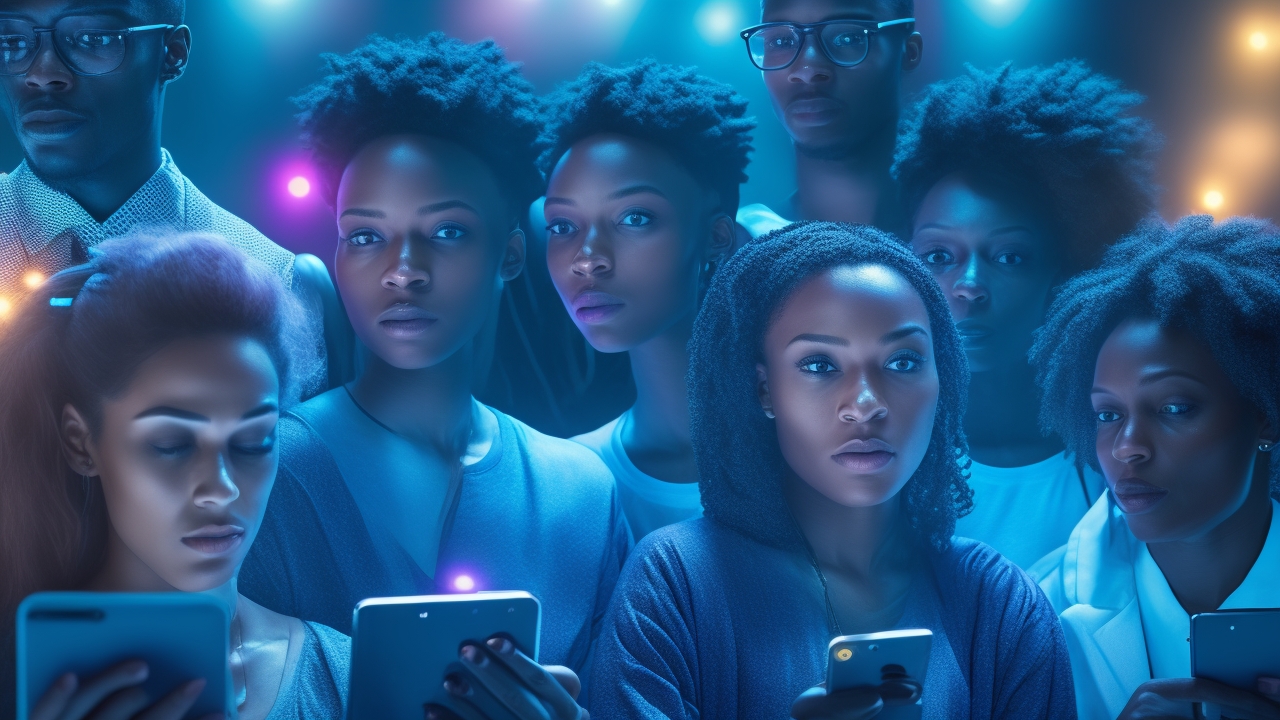 The Digital Intuition Surge: How Psychic Phenomena Are Shaping 2025