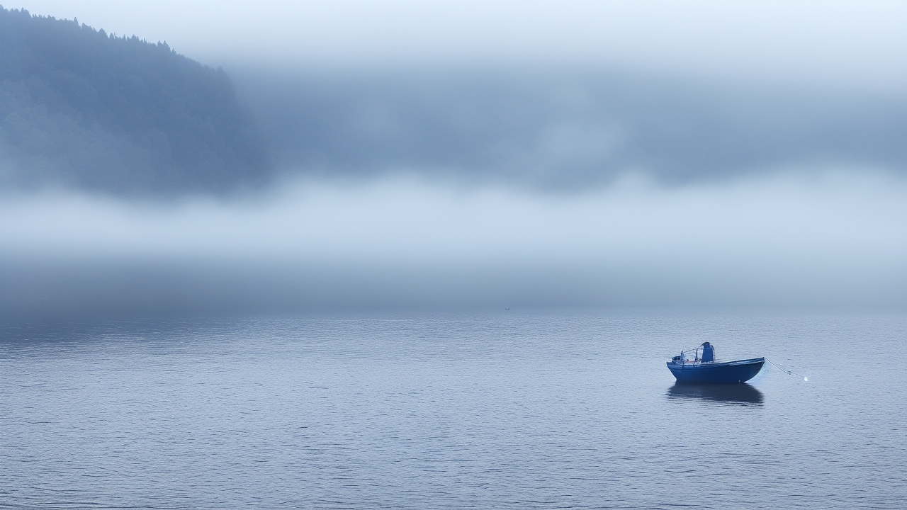 The Loch Ness Monster Emerges Again: A New Wave of Sightings Rekindles Scotland’s Legendary Mystery