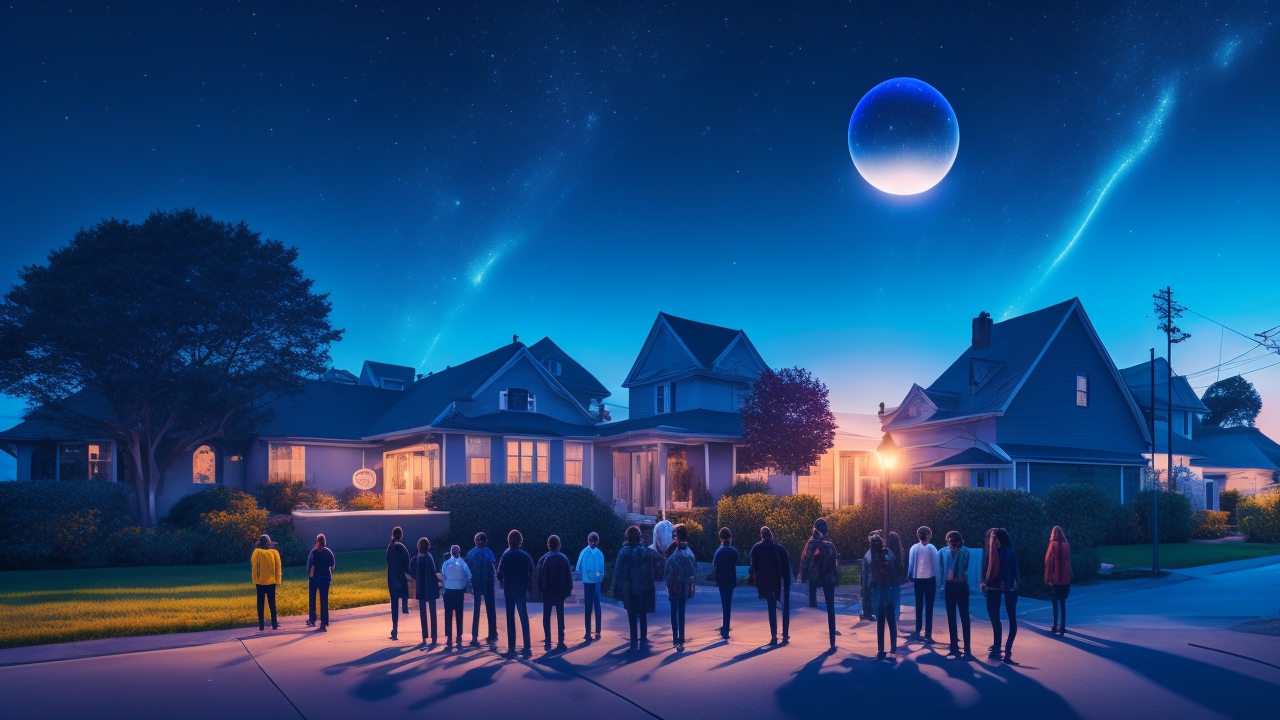 The Sky Keeps Calling: 2025’s Surge in UFO Sightings and the Dawn of a New Era in Alien Research