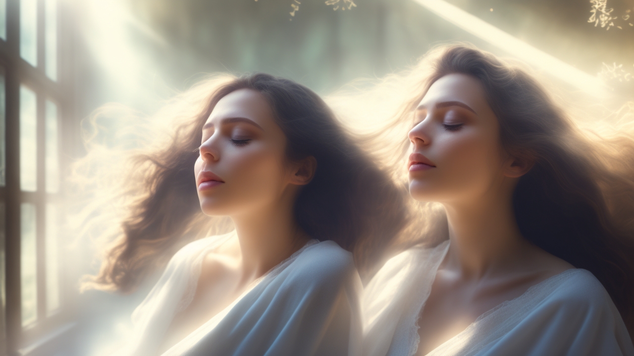 Awakening Intuition: The Rise of Psychic Phenomena in the Modern World