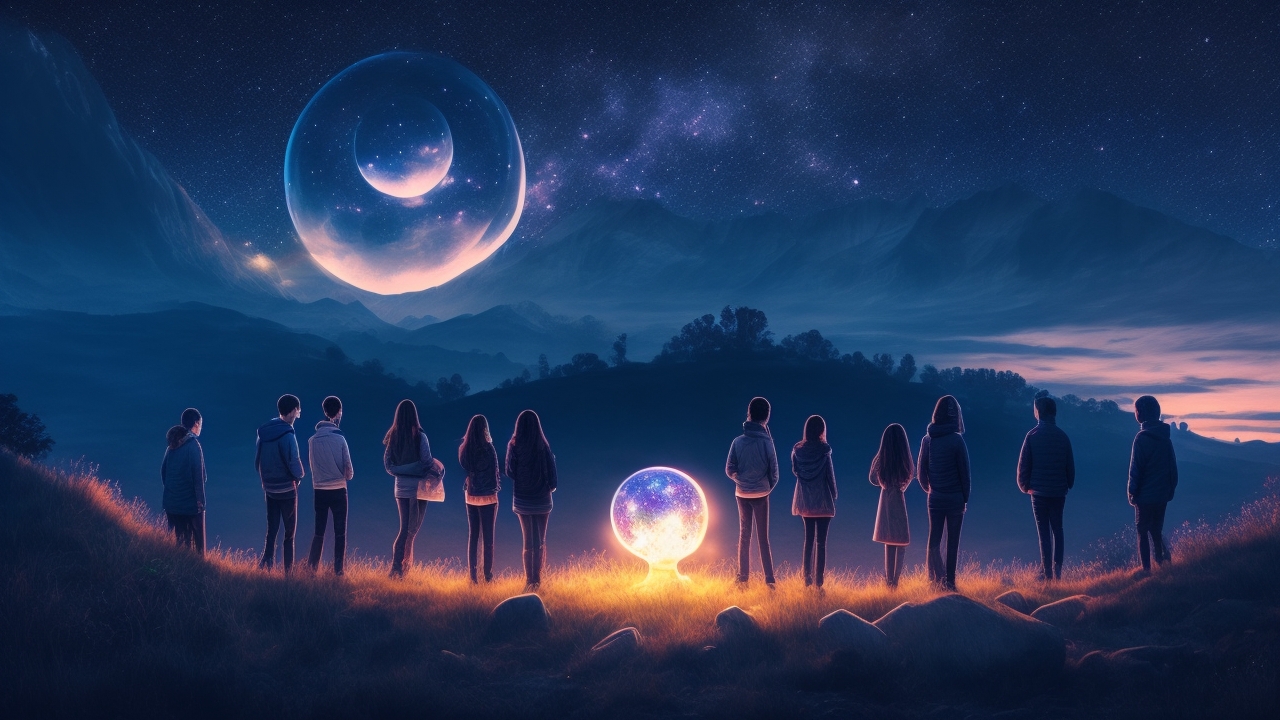 From Skyward Orbs to Teen Spirit: The Rising Mysteries Shaping Paranormal Research in 2025