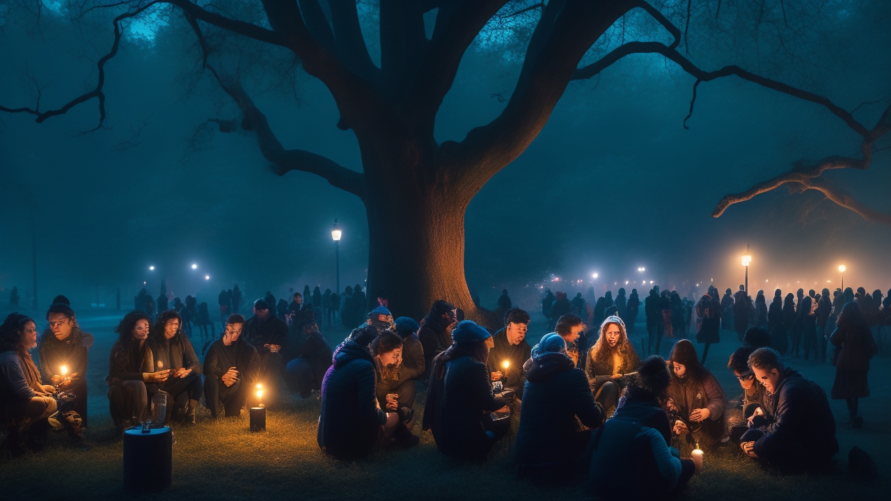 Ghosts, Gadgets, and Gathering Spirits: How Paranormal Tourism Is Reshaping the Supernatural in 2025