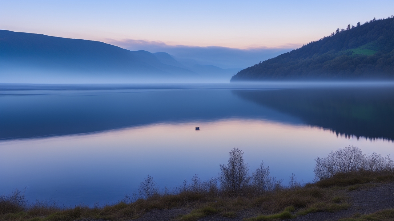 Loch Ness Monster Captivates 2025 News Cycle with Fresh Sightings and Enduring Mystery