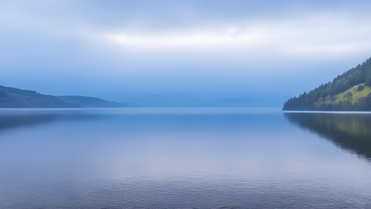 ‘Nessie Strikes Again:’ 2025 Loch Ness Monster Sighting Rekindles a Global Mystery