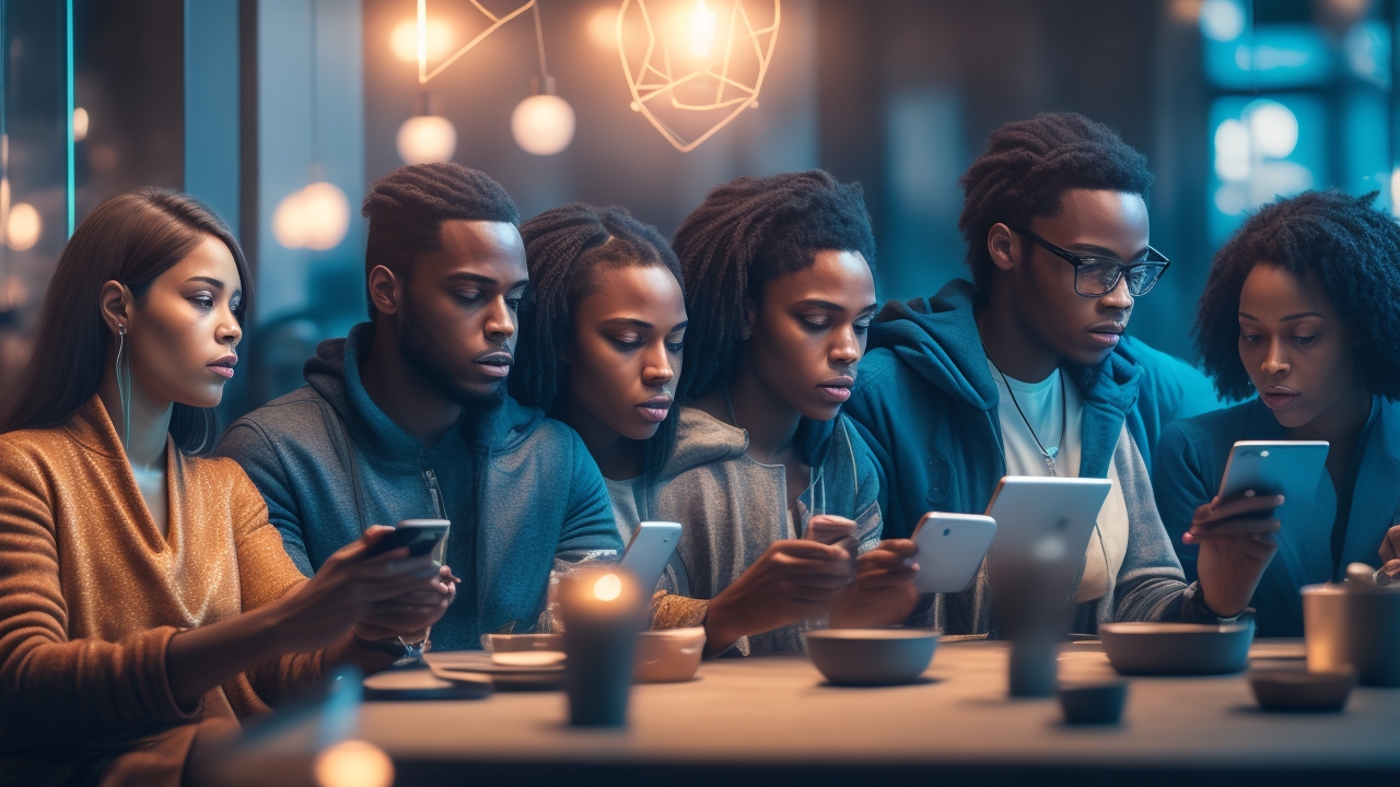 Psychic Revolution 2025: How Digital Intuition is Transforming Our World