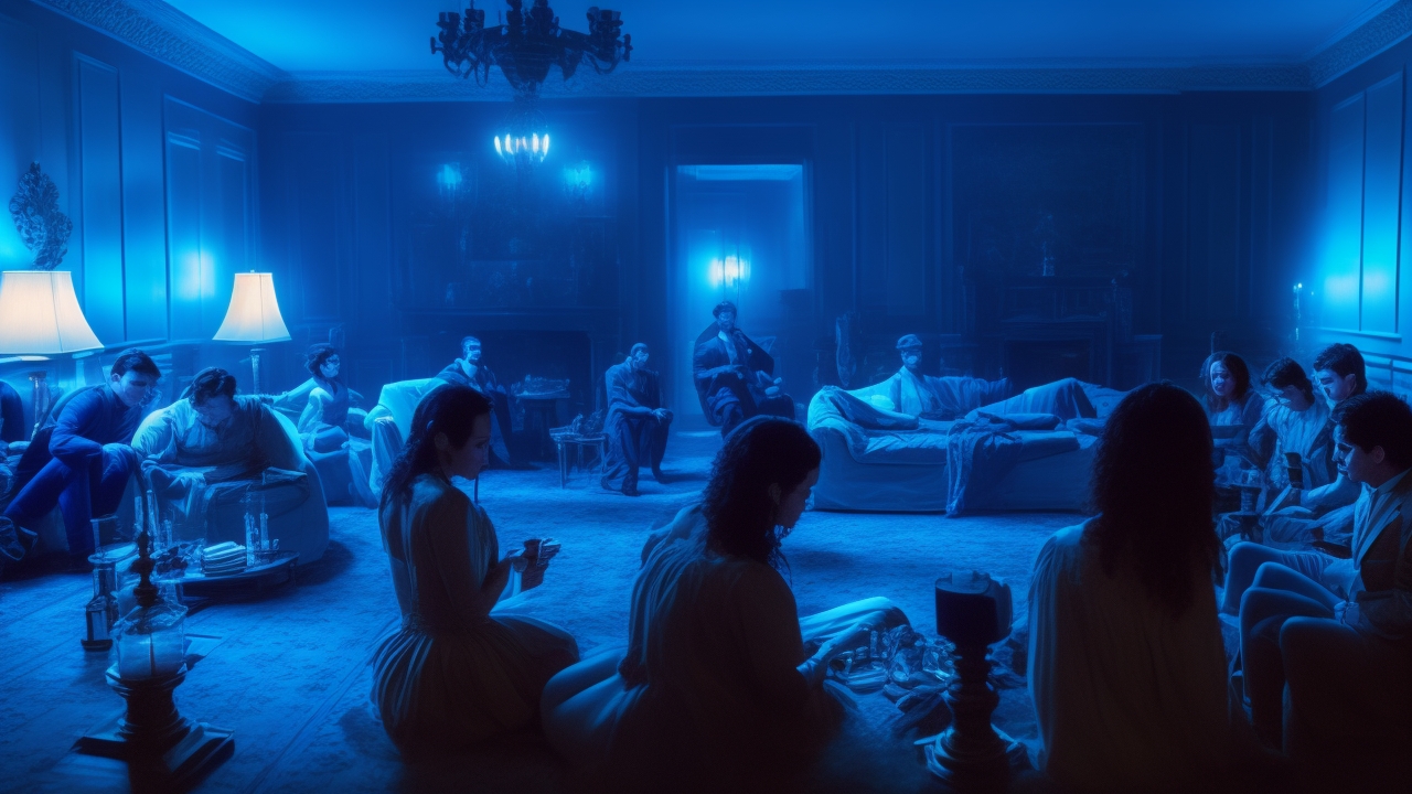 The Digital Séance: How Technology is Revolutionizing Modern Paranormal Investigation