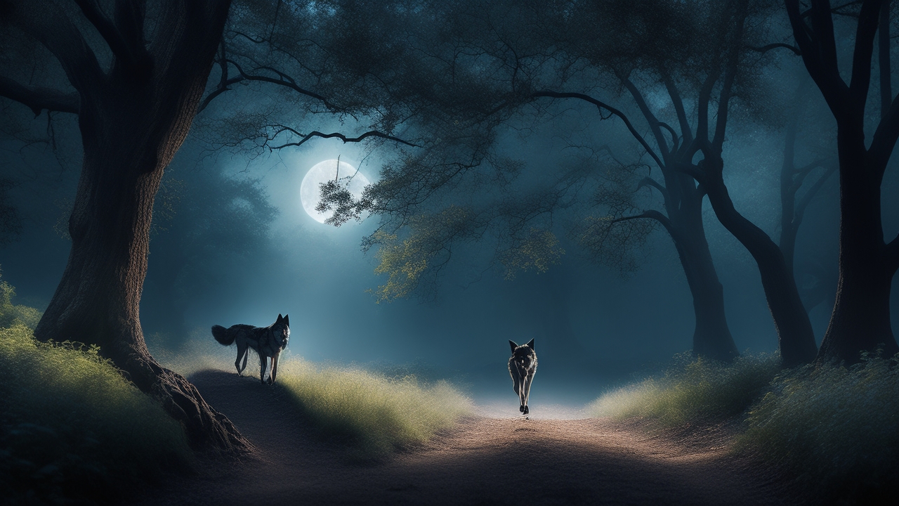 The San Antonio Lurker: Texas’s Latest Mystery Cryptid Captivates a Community