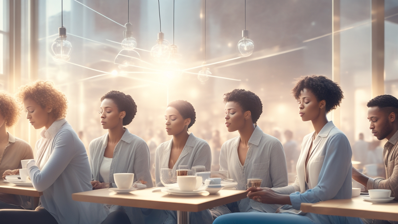 Tuning In: The Brave New Wave of Telepathy, Intuition, and the 2025 Psychic Phenomenon