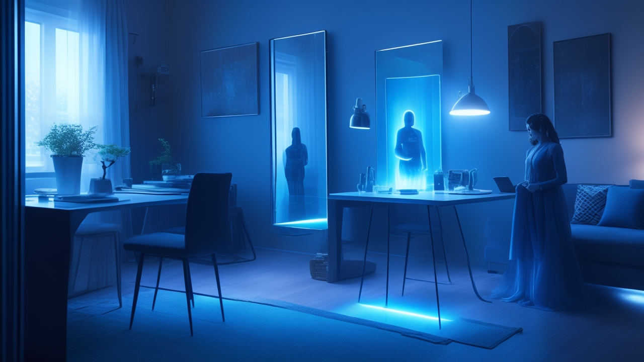 Unmasking the Invisible: How Tech is Reviving Supernatural Research in 2025